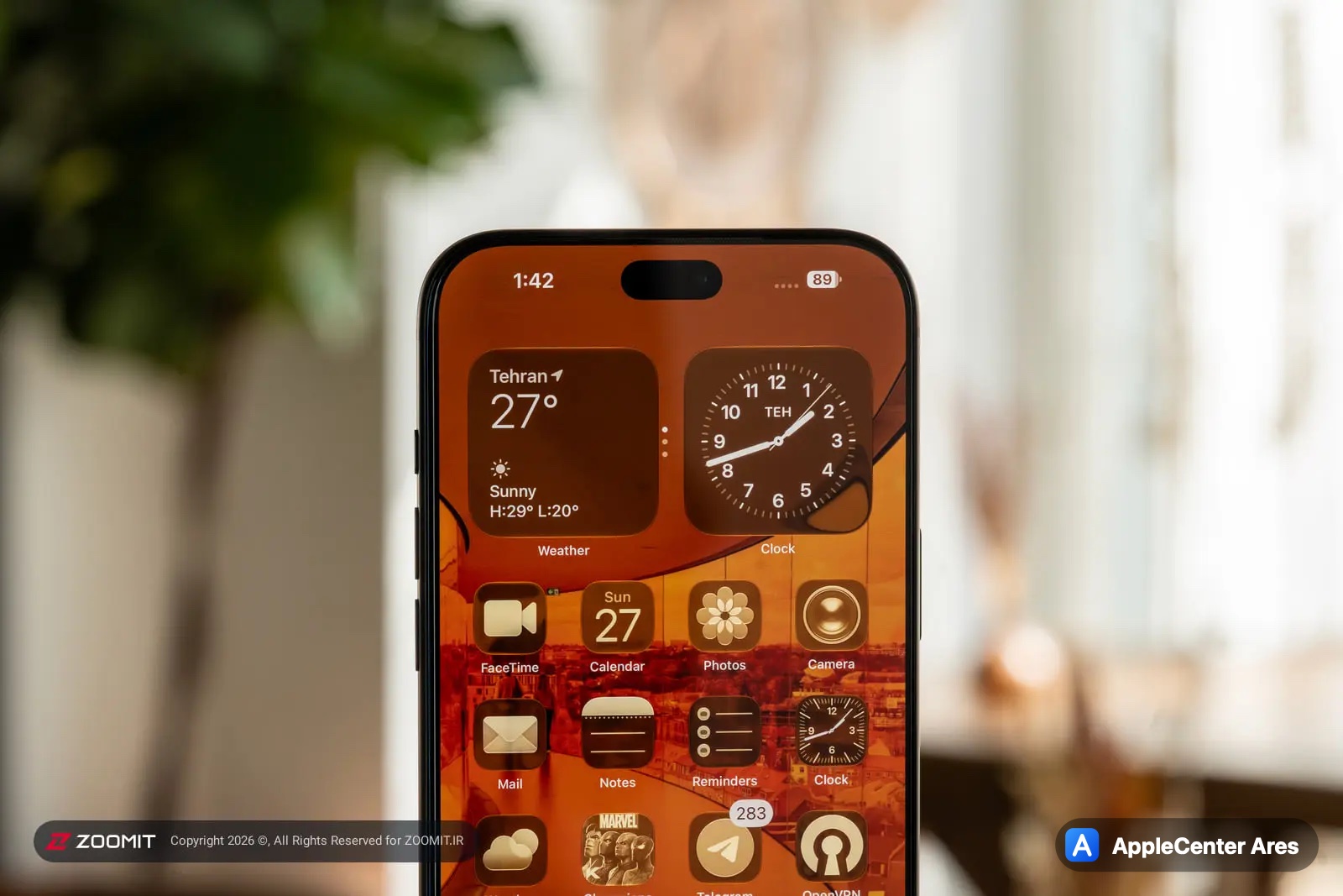 قابلیت‌های iOS 27.2: سیریِ هوشمند به ۵ زبانِ تازه می‌رسد