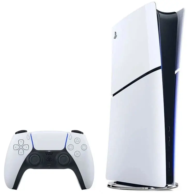 کنسول بازی سونی PlayStation 5